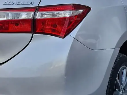 Toyota Corolla 2014 года за 5 700 000 тг. в Алматы – фото 12