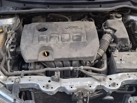 Toyota Corolla 2014 года за 5 700 000 тг. в Алматы – фото 14