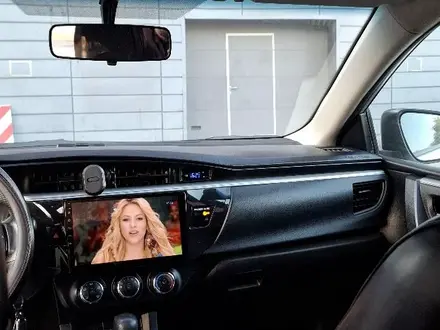 Toyota Corolla 2014 года за 5 700 000 тг. в Алматы – фото 2