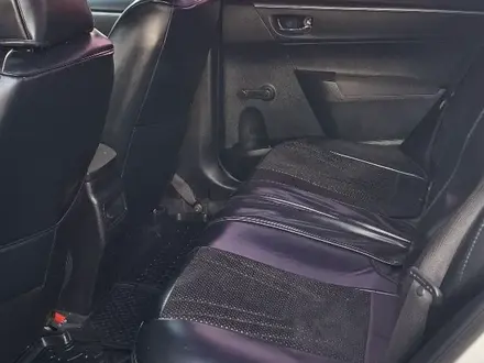 Toyota Corolla 2014 года за 5 700 000 тг. в Алматы – фото 4