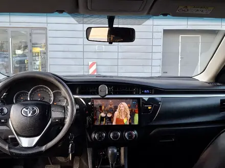 Toyota Corolla 2014 года за 5 700 000 тг. в Алматы – фото 5