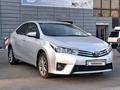 Toyota Corolla 2014 года за 5 700 000 тг. в Алматы