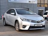 Toyota Corolla 2014 года за 5 700 000 тг. в Алматы