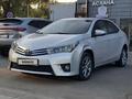 Toyota Corolla 2014 года за 5 700 000 тг. в Алматы – фото 7