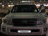 Toyota Land Cruiser 2013 годаfor20 500 000 тг. в Астана