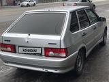 ВАЗ (Lada) 2114 2012 годаүшін1 000 000 тг. в Семей – фото 2