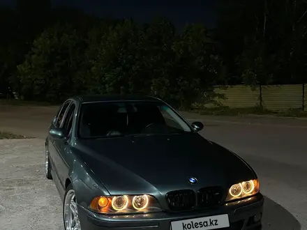 BMW 530 2001 года за 5 850 000 тг. в Астана