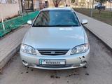 Kia Spectra 2008 годаүшін1 750 000 тг. в Астана – фото 3