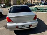 Kia Spectra 2008 годаүшін1 750 000 тг. в Астана – фото 2