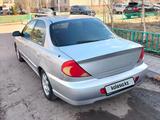 Kia Spectra 2008 годаүшін1 750 000 тг. в Астана – фото 5