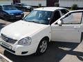 ВАЗ (Lada) Priora 2172 2014 годаүшін2 550 000 тг. в Урджар – фото 3