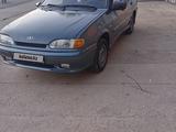 ВАЗ (Lada) 2115 2007 года за 1 200 000 тг. в Арысь