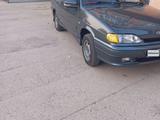ВАЗ (Lada) 2115 2007 года за 1 200 000 тг. в Арысь – фото 2