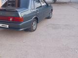 ВАЗ (Lada) 2115 2007 года за 1 200 000 тг. в Арысь – фото 4