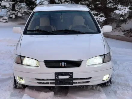 Toyota Camry 1997 года за 3 400 000 тг. в Алматы