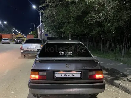 Volkswagen Passat 1990 года за 1 000 000 тг. в Павлодар – фото 3