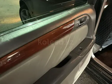 Lexus GS 300 1998 года за 4 000 000 тг. в Алматы – фото 3