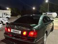 Lexus GS 300 1998 года за 4 000 000 тг. в Алматы – фото 9