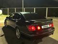 Lexus GS 300 1998 года за 4 000 000 тг. в Алматы – фото 11