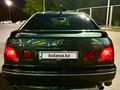 Lexus GS 300 1998 года за 4 000 000 тг. в Алматы – фото 2