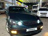 Lexus GS 300 1998 года за 4 000 000 тг. в Алматы