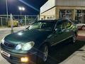 Lexus GS 300 1998 года за 4 000 000 тг. в Алматы – фото 8