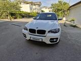 BMW X6 2008 года за 9 000 000 тг. в Актау – фото 4