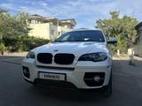 BMW X6 2008 года за 9 000 000 тг. в Актау – фото 5