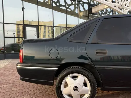 Opel Vectra 1993 года за 1 800 000 тг. в Туркестан – фото 3