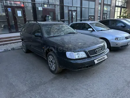 Audi 100 1993 года за 1 500 000 тг. в Астана