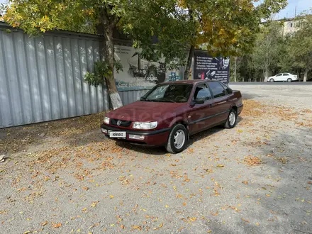 Volkswagen Passat 1994 года за 1 200 000 тг. в Тараз – фото 10