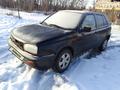 Volkswagen Golf 1994 годаүшін450 000 тг. в Талдыкорган – фото 3