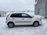 Volkswagen Polo 2007 года за 2 100 000 тг. в Караганда – фото 3