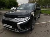 Mitsubishi Outlander 2018 года за 12 000 000 тг. в Астана – фото 2