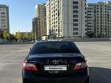 Toyota Camry 2008 годаүшін6 000 000 тг. в Шымкент – фото 4