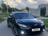 Toyota Camry 2008 годаүшін6 000 000 тг. в Шымкент – фото 2