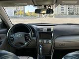 Toyota Camry 2008 годаүшін6 000 000 тг. в Шымкент – фото 5