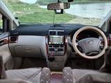Toyota Ipsum 2009 годаүшін6 600 000 тг. в Усть-Каменогорск