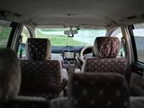 Toyota Ipsum 2009 годаүшін6 600 000 тг. в Усть-Каменогорск – фото 3