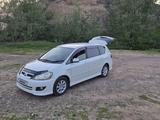 Toyota Ipsum 2009 годаүшін6 600 000 тг. в Усть-Каменогорск – фото 4