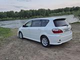 Toyota Ipsum 2009 годаүшін6 600 000 тг. в Усть-Каменогорск – фото 5