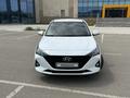 Hyundai Accent 2021 года за 7 800 000 тг. в Актау – фото 3