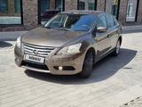 Nissan Sentra 2015 года за 5 400 000 тг. в Алматы – фото 2