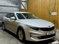 Kia K5 2015 года за 7 300 000 тг. в Алматы