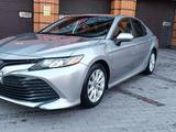 Toyota Camry 2019 года за 13 200 000 тг. в Алматы