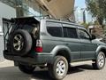 Toyota Land Cruiser Prado 1996 годаүшін4 590 000 тг. в Алматы – фото 3