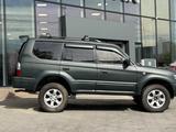 Toyota Land Cruiser Prado 1996 годаүшін4 590 000 тг. в Алматы – фото 4
