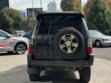 Toyota Land Cruiser Prado 1996 годаүшін4 590 000 тг. в Алматы – фото 5