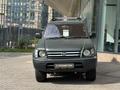 Toyota Land Cruiser Prado 1996 годаүшін4 590 000 тг. в Алматы – фото 6