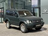 Toyota Land Cruiser Prado 1996 года за 4 590 000 тг. в Алматы